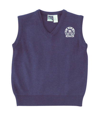 MCP ACADEMY UNIVERSAL V-NECK VEST