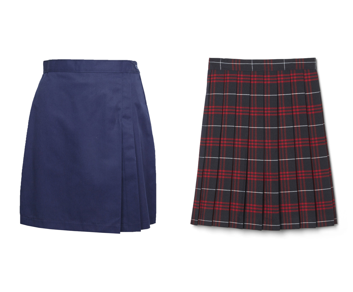 Girl's Skorts-Skirts