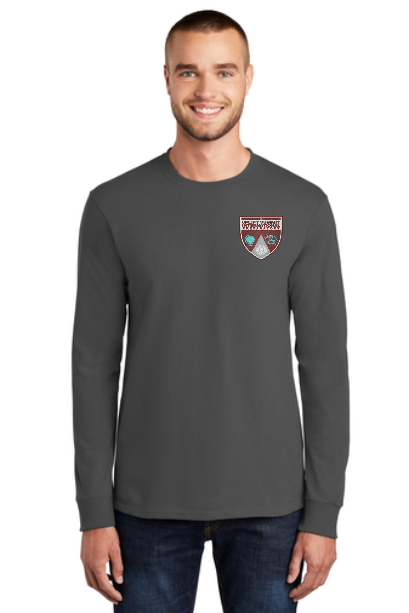 UPLIFT SUMMIT LONG SLEEVE TSHIRT- HIGH SCHOOL ONLY- Pre-Order – Kid To ...