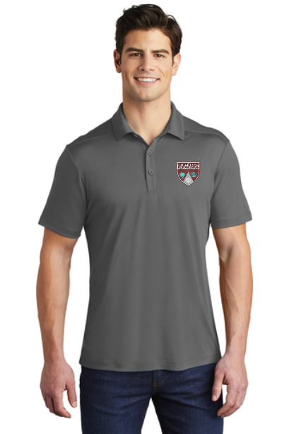 UPLIFT SUMMIT HIGH SCHOOL ONLY DRI-FIT POLO- PRE-ORDER