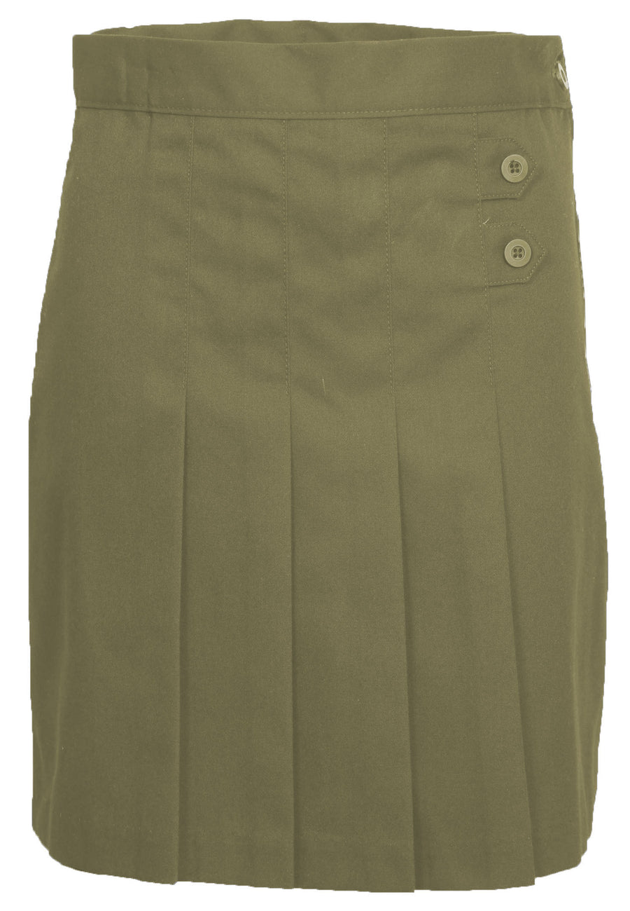RH SKORT WITH SHORTS IN BACK