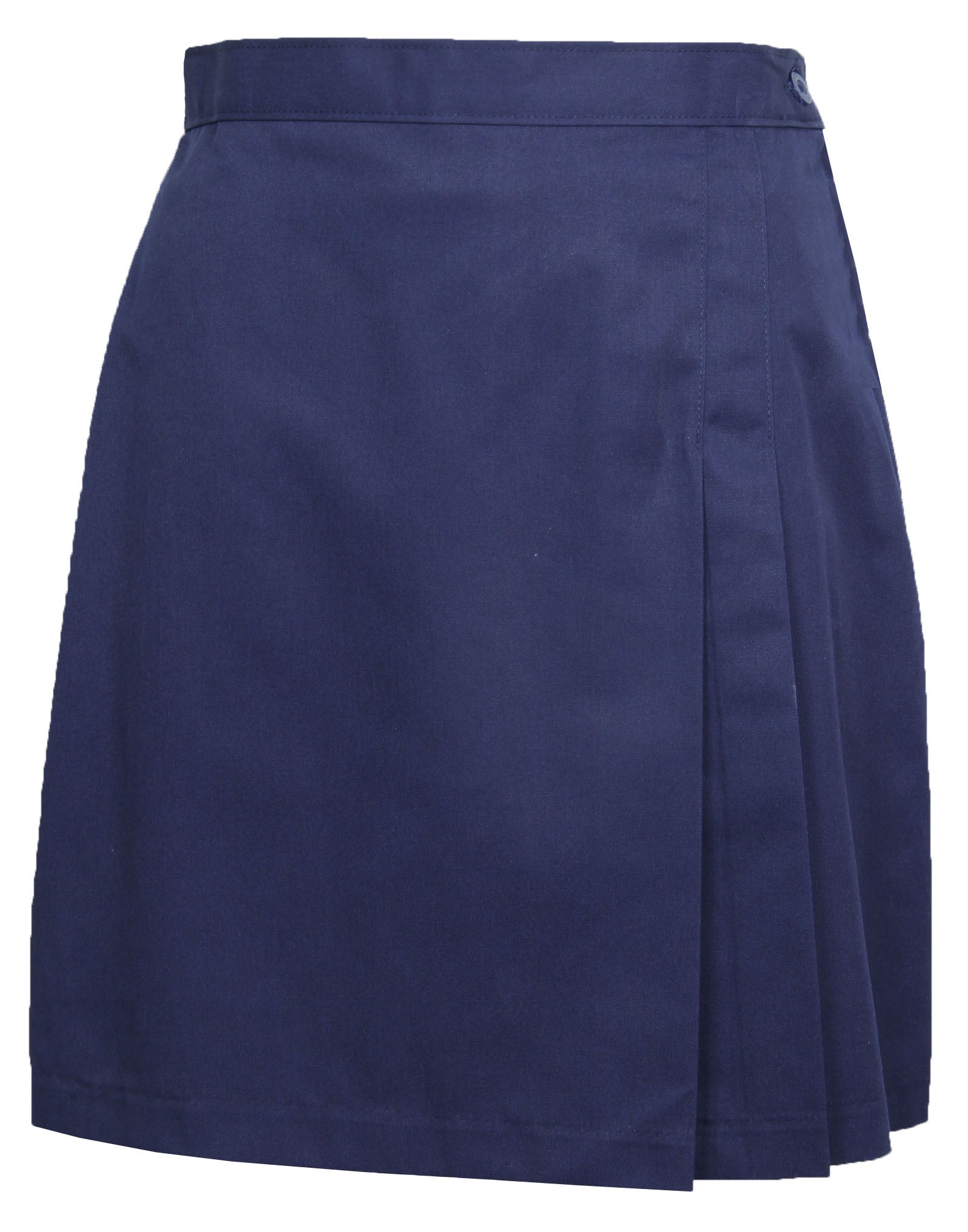 UPLIFT SUMMIT PLEAT FRONT SKORT – Kid To Kid Uniforms