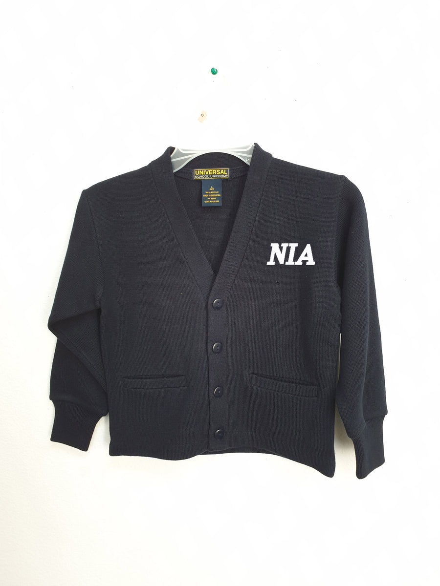 NIA UNIVERSAL CARDIGAN