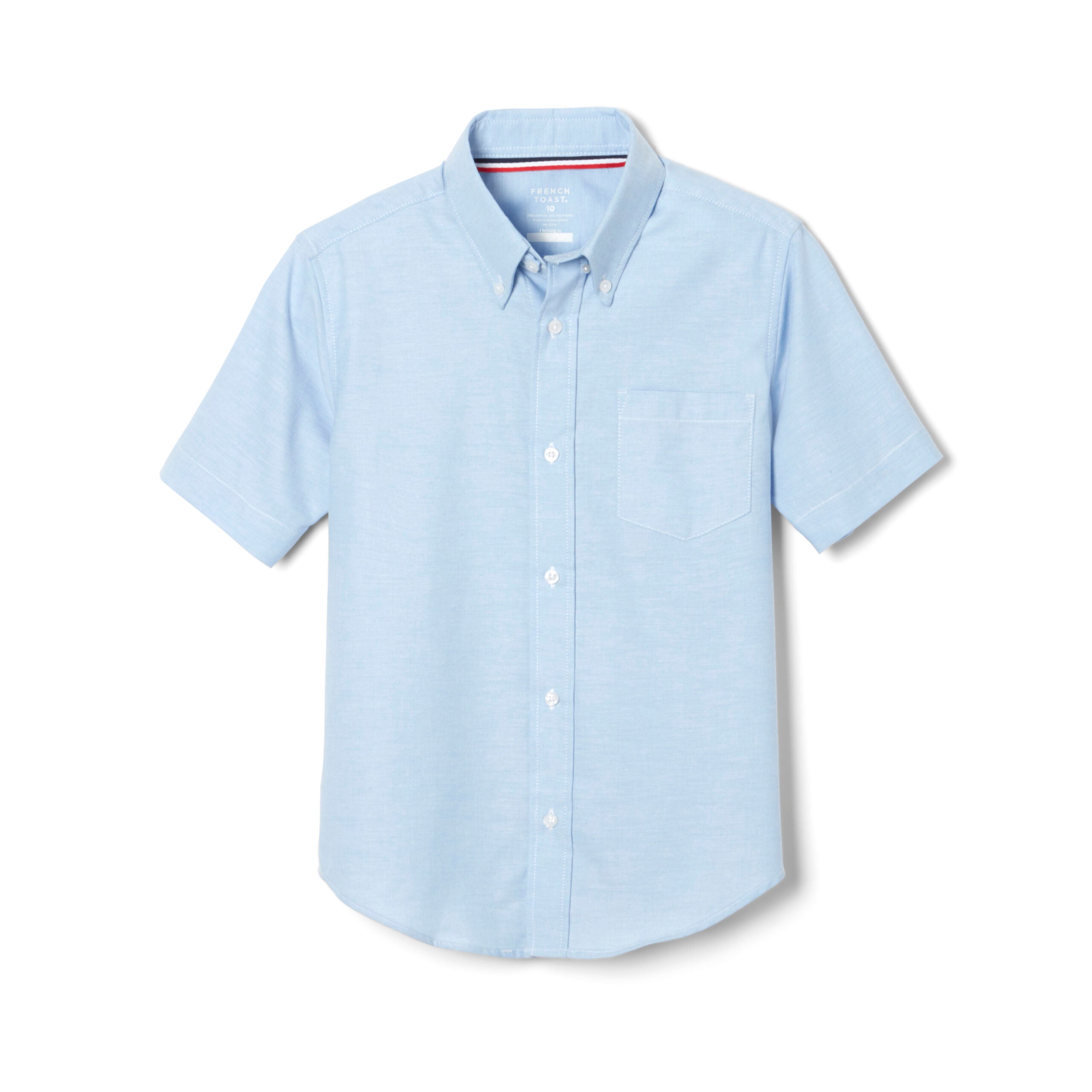 トップス TODAYFUL Halfsleeve Oxford Shirts Halfsleeve Oxford Shirts（シャツ/ブラウス）｜TODAYFUL
