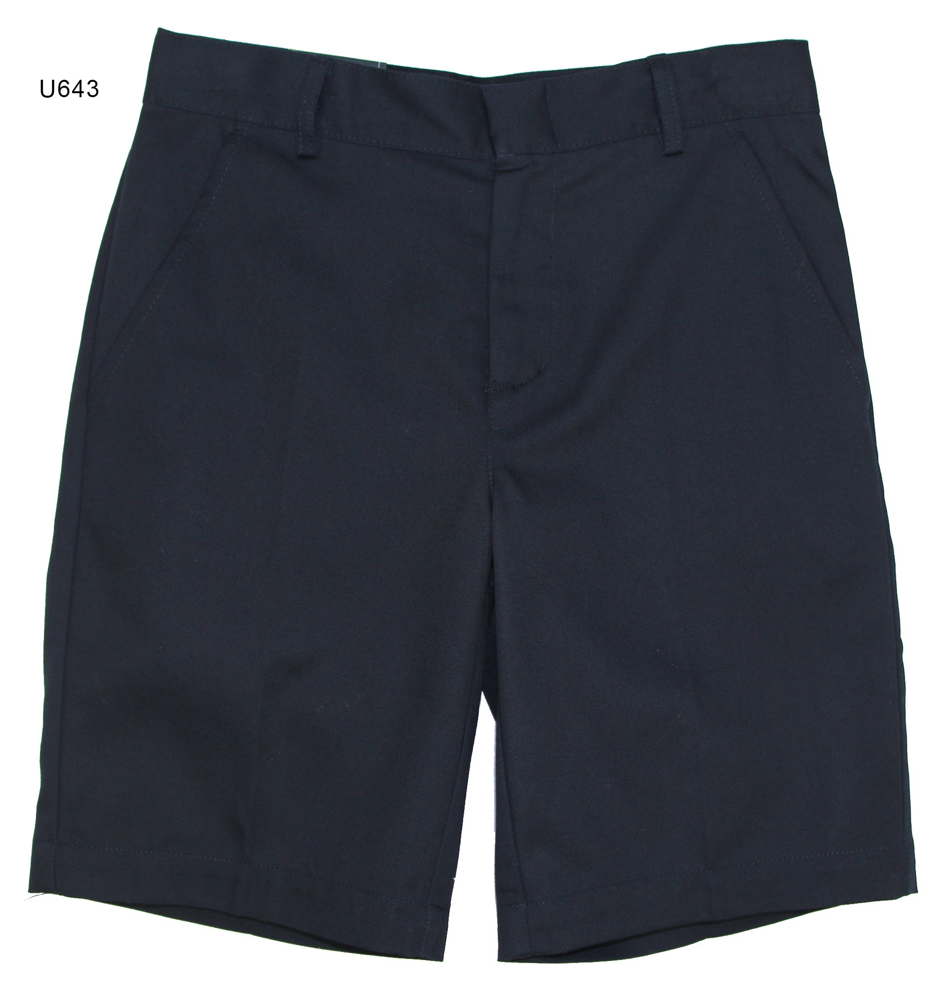 UPLIFT SUMMIT BOY ADJ WAIST SHORT – Kid To Kid Uniforms